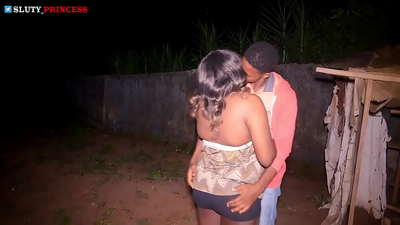 Romance Street û hot cinsîyet bi girl chubby ji club