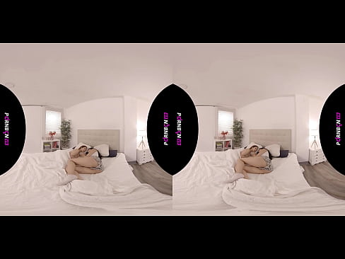 ❤️ PORNBCN VR Du lezbiyenên ciwan di rastiya virtual ya 4K 180 3D de bi hêrs şiyar dibin Geneva Bellucci Katrina Moreno ☑ Pornoya hişk li ku.pornjk.ru ❌❤
